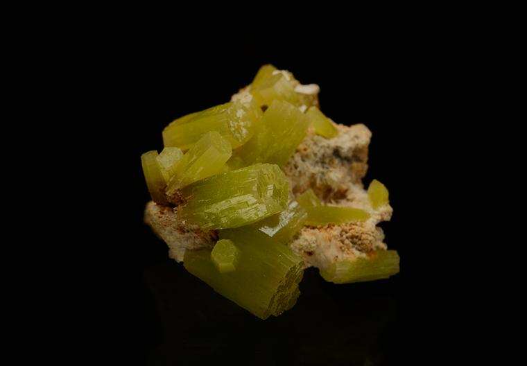 PYROMORPHITE